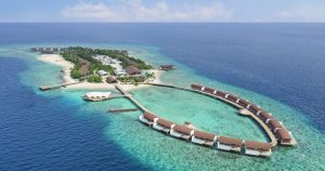 Read more about the article The Westin Maldives Miriandhoo Resort Presents Exclusive Marriott Bonvoy Mo…