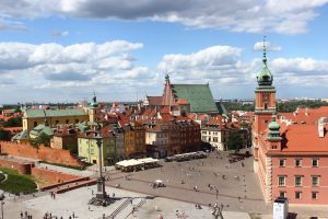 Read more about the article Discovering Warsaw: Travel Tips and Rentals for Your Perfect Polish Getaway