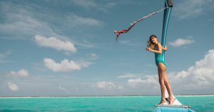 Read more about the article Mindful travel with LUX* South Ari Atoll: 5 ways to make the tropical holid…