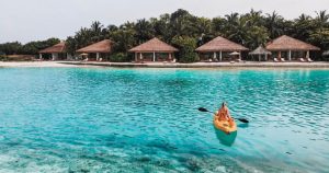 Read more about the article Cinnamon Hotels & Resorts Maldives lets you holiday your way!