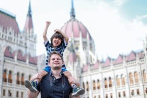 Read more about the article How to explore Budapest with kids