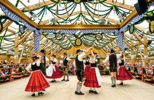 Read more about the article The best times to visit Munich: festivals for every season