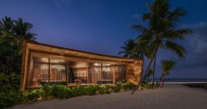 Read more about the article The St. Regis Maldives Vommuli Resort Introduces Exquisite Seasonal Special…