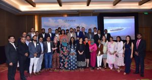 Read more about the article MMPRC conducts Maldives Roadshow series in Lucknow, Jaipur and Chandigarh i…