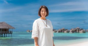 Read more about the article Discover multidimensional wellness in the Maldives with LUX* South Ari Atol…