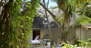 Read more about the article Dusit Thani Resort Maldives nominated and to participate in World Luxury Sp…