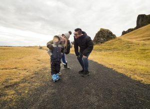 Read more about the article Iceland with kids