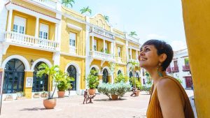 Read more about the article 11 of the best things to do for free in Cartagena, Colombia