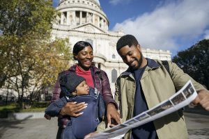 Read more about the article The best things to do with kids in London