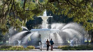 Read more about the article 9 of the best free experiences in Savannah, Georgia