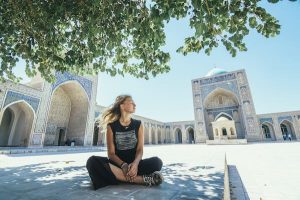 Read more about the article 16 things to know before going to Uzbekistan