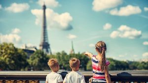 Read more about the article 7 of the best things to do with kids in Paris: top tips for the perfect family trip