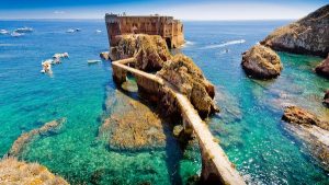 Read more about the article You’ve probably never been to Portugal’s Berlengas: here’s why you should go