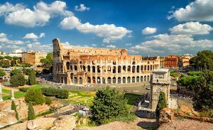 Read more about the article Best neighborhoods in Rome
