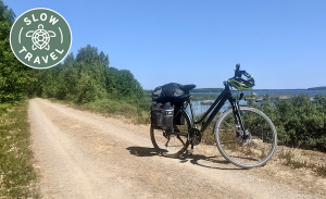 Read more about the article 3 days cycling through Sweden