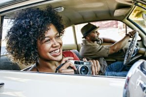 Read more about the article Best credit cards for road trips