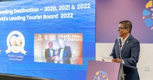 Read more about the article TTM Maldives 2023 has Officially Begun