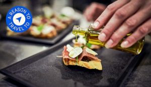 Read more about the article A new culinary trail puts you at the center of French gastronomy