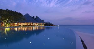 Read more about the article Experience Unforgettable Festive Celebrations At Dusit Thani Maldives