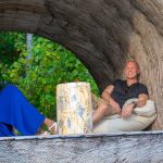 Easter Island Journey unfolds at Amilla Maldives