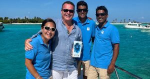 Read more about the article Holiday Inn Resort Kandooma Maldives Wins Best Diving Resort Award