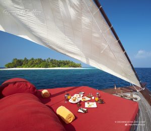 Read more about the article Sailing in the Maldives A Dream experience like no other