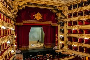 Read more about the article Simple Pleasure in Milan: How to enjoy a night at the opera for less than €15