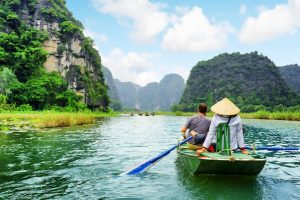 Read more about the article Getting around Vietnam is easy whatever your budget