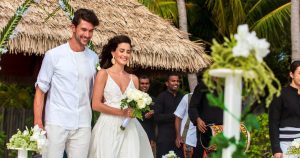 Read more about the article Dusit Thani Maldives Introduces Exquisite Wedding and Honeymoon  Packages f…