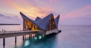 Read more about the article JOALI MALDIVES Announces Wonders of the Ocean Festive Programming for 2023/…