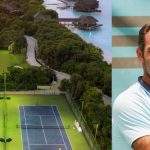 Experience Tennis Excellence Amidst Tropical Luxury: Hideaway Beach Resort …