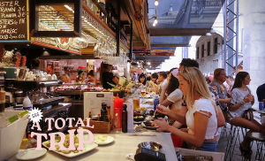 Read more about the article A Total Trip: What I spent on a weekend in Barcelona