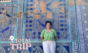 Read more about the article A Total Trip: What I spent on an ambitious six-day group tour across Uzbekistan