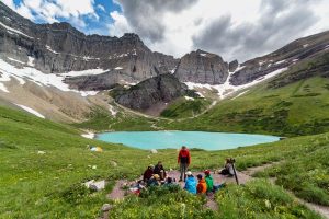 Read more about the article When to go to Montana for every kind of activity