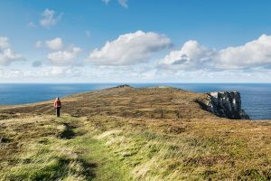 Read more about the article A first timer’s guide to Donegal