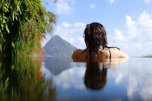 Read more about the article How to travel to St Lucia on a budget