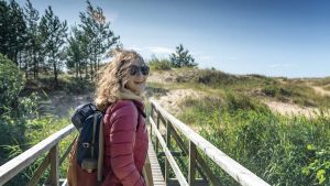 Read more about the article How to hike the Baltic Trails
