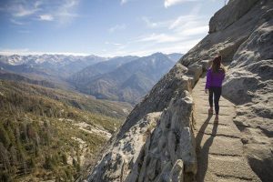 Read more about the article California’s 12 most amazing hikes
