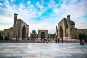 Read more about the article 16 budget tips for travel in Uzbekistan