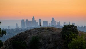 Read more about the article The 8 best hikes in Los Angeles