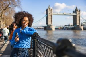 Read more about the article Top tips for visiting London on a budget