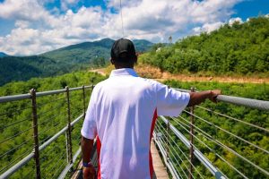 Read more about the article 18 top things to do in Smoky Mountains gateway towns
