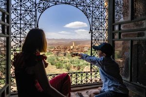 Read more about the article The best things to do in Morocco with kids