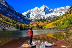 Read more about the article 16 of the very best experiences in Colorado