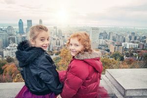 Read more about the article 6 of the best things to do in Montréal with kids