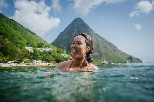 Read more about the article 7 best places to visit in St Lucia