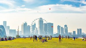Read more about the article 11 things to know before going to Singapore: health, safety and etiquette