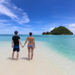 A first-timer’s guide to Palau