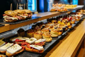 Read more about the article A foodie trip in Spain’s Basque Country