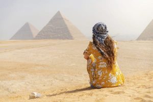 Read more about the article Do you need a visa to go to Egypt?
